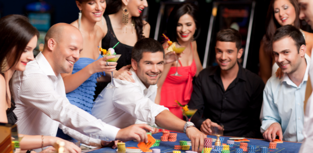 Looking For Best สล็อตเว็บตรงWebsite Then Do Try Pgslot.To