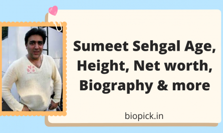 Sumeet Saigal image