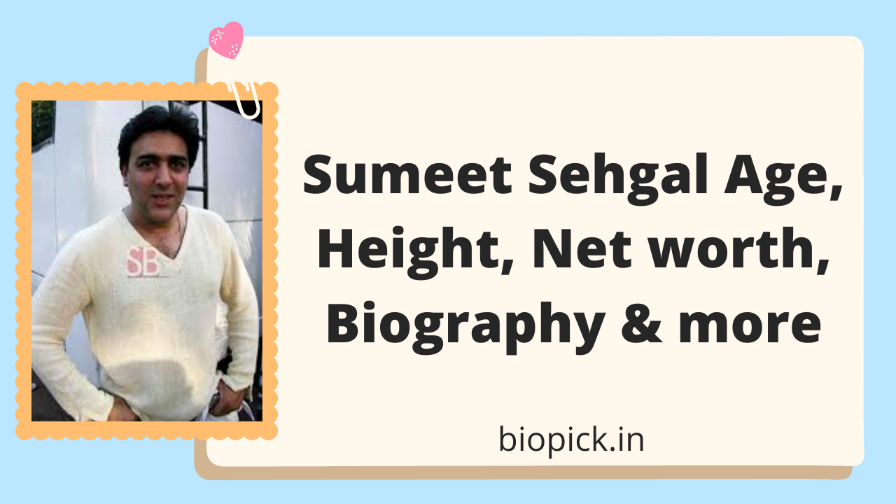 Sumeet Saigal image