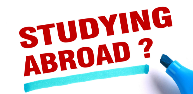 Why Should You Take Up Consultancy for Studying Abroad?