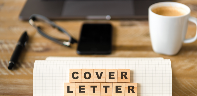 Tips on writing a perfect cover letter