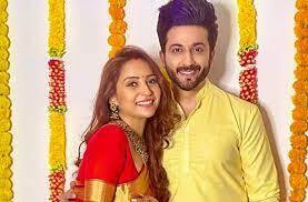 dheeraj dhoopar wife image || Newsindiaguru.com