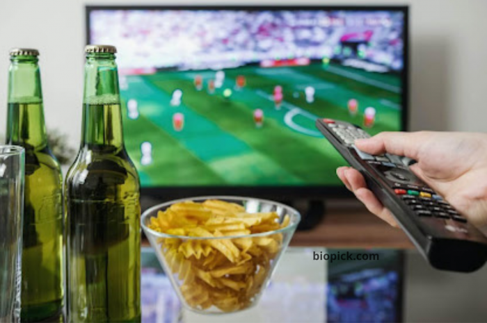 Everything you need to know about the technology behind sports