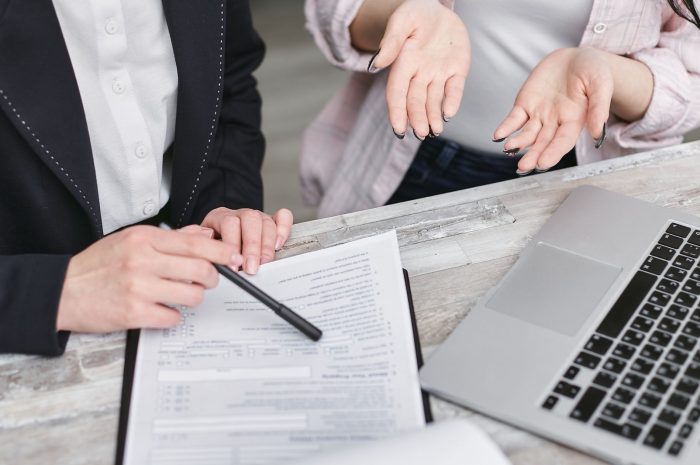 Top 5 Challenges of MSME Loans