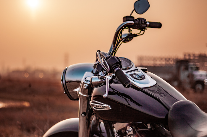 Choosing Refurbished Bikes Out of all the Odds is like New Bike Purchase. Know Why!