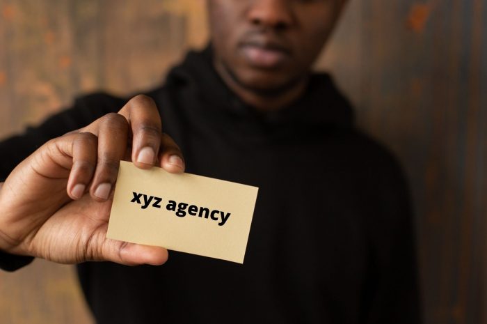 Tips on How to Choose a Business Card