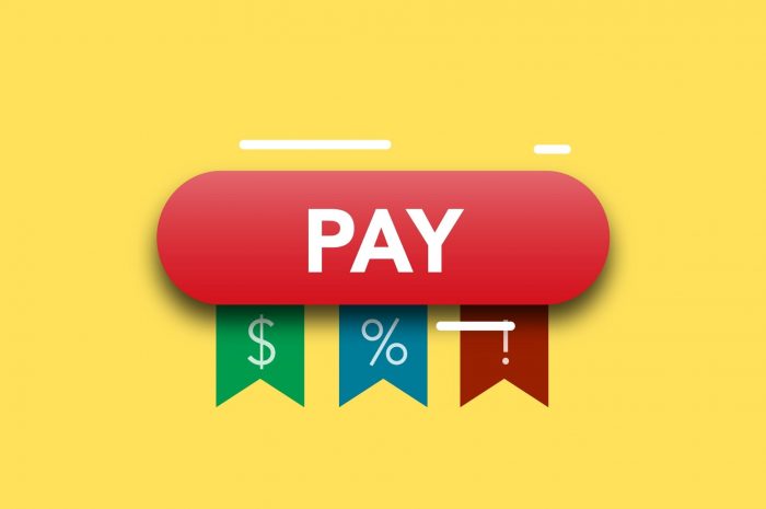 Different Ways to Deposit Money at Online Gambling Sites