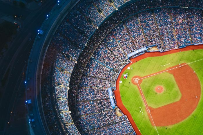 What You Should Know About Sports Betting Bonuses?