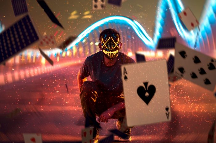 Games You Can Play With A Leovegas App 