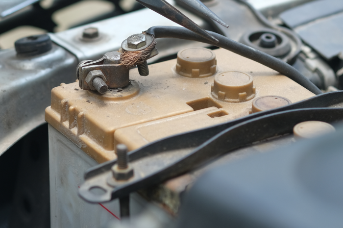 Merits of choosing the perfect inverter battery