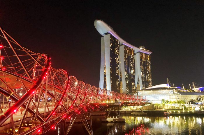 Factors to Consider When Playing in Online Casino Singapore