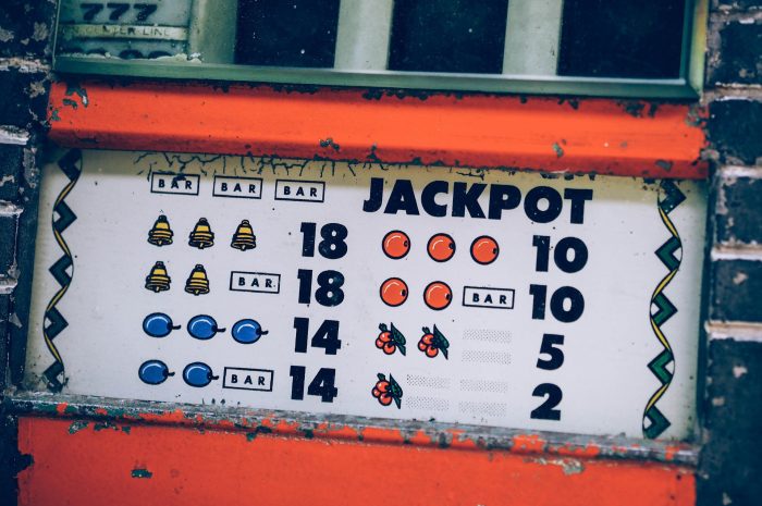 Smart Ways to Win Online Slot Games