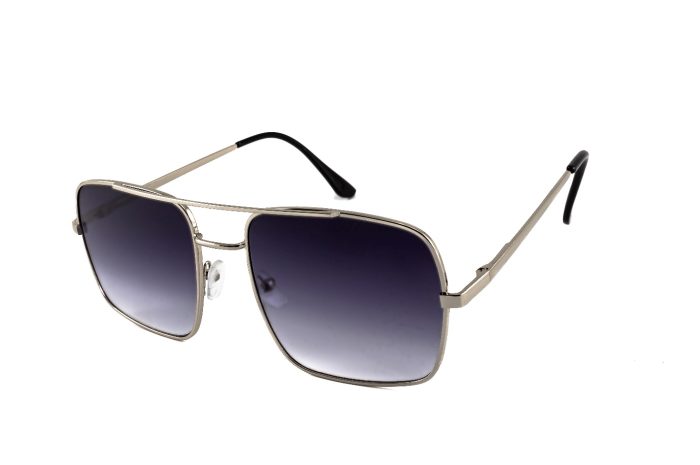 Give Your Eyes 100% Protection with These 5Rectangle Sunglasses