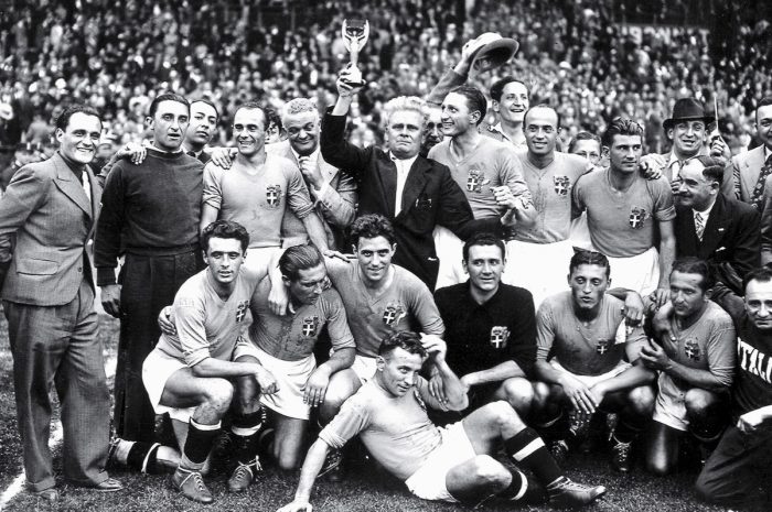 The defunct Central European International Cup