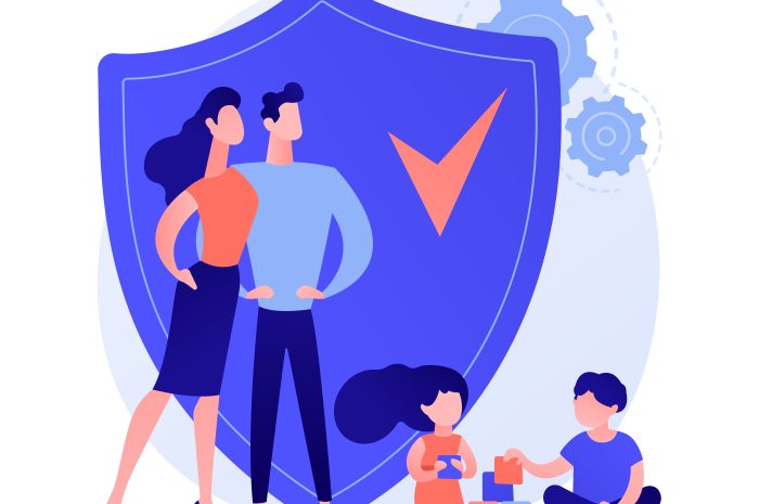 Your child’s financial future- the simplest way to secure it!