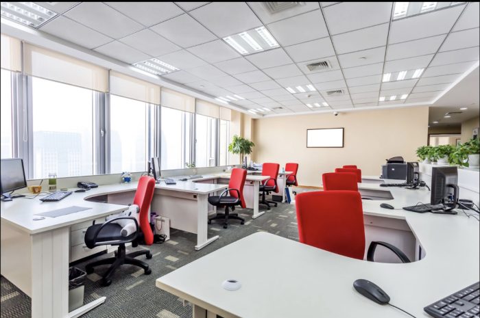 Pillars of Shared Office Spaces That Take Work Experience From Bland to Brilliant