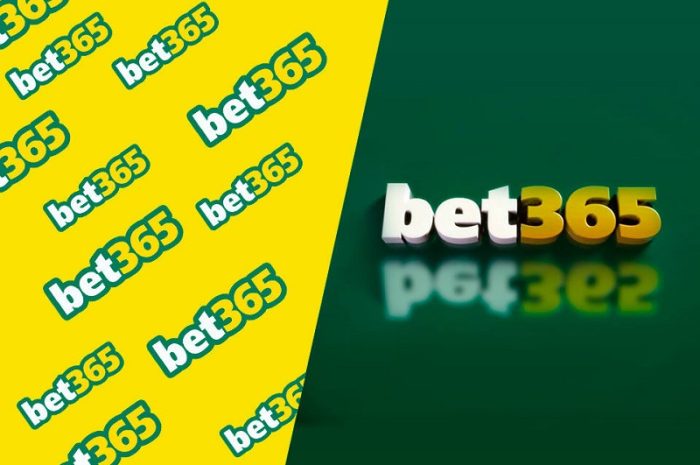 Bet365 Login in India & Promo Code