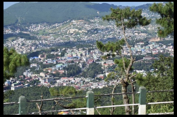 Shillong Tourism, Culture, Shopping & Food