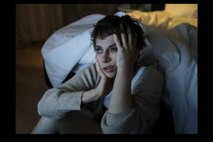 Tips for Dealing With Pain at Night