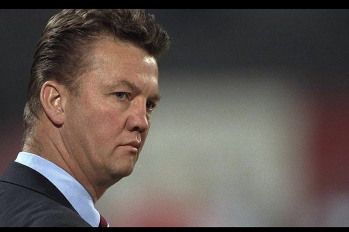 Coaches who did not conquer the EPL