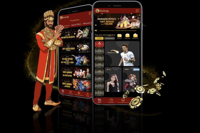 Khelraja India Review – Best Betting Site 2023