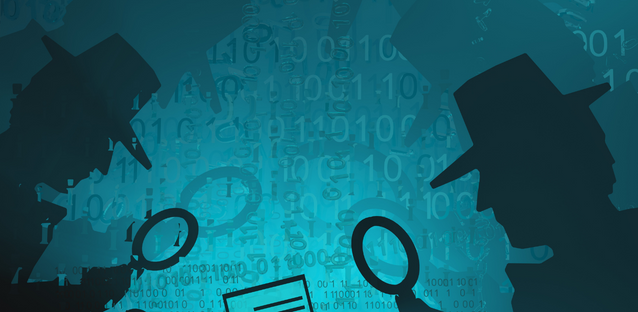 Role of private detective in finding a missing person