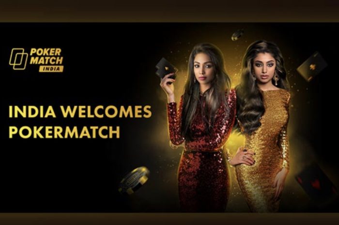 Pokermatch: Exploring the Growth of Online Poker in India