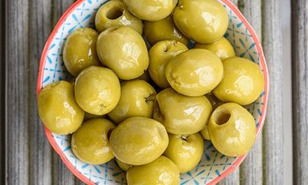 Wellhealthorganic.com:11 Health Benefits and Side Effects of Olives Benefits of Olives