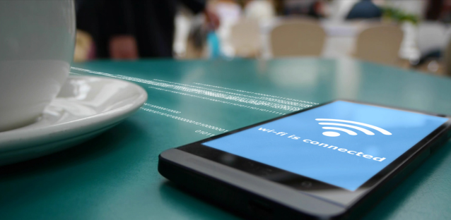 Ways To Boost Your WI-FI signal connection