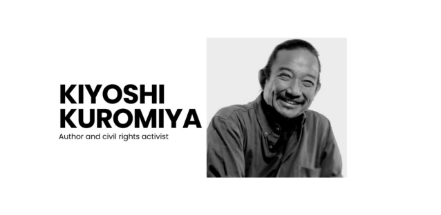 Kiyoshi Kuromiya Biography: A Pioneer in Activism and Advocacy
