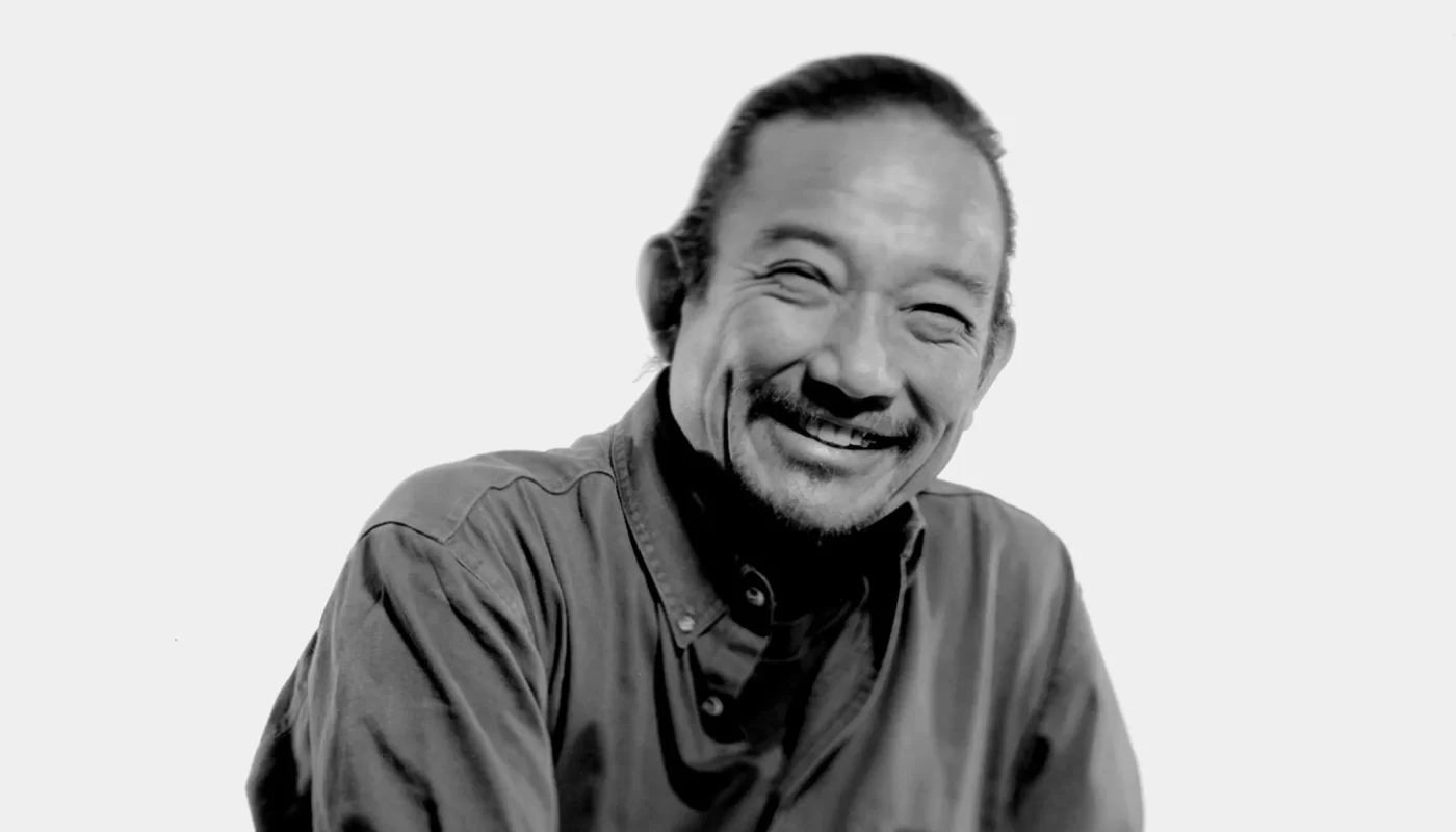 Kiyoshi Kuromiya