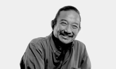 Kiyoshi Kuromiya