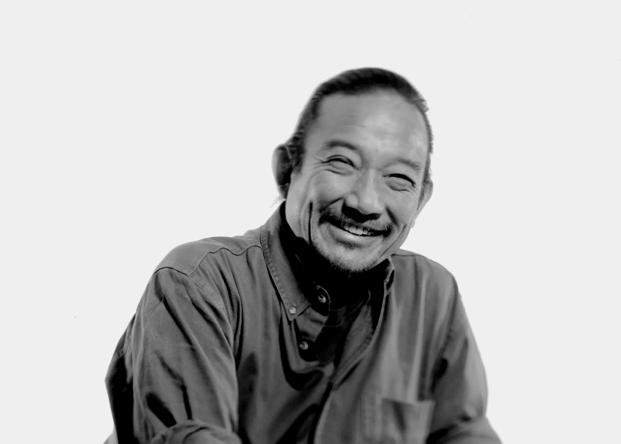 Kiyoshi Kuromiya
