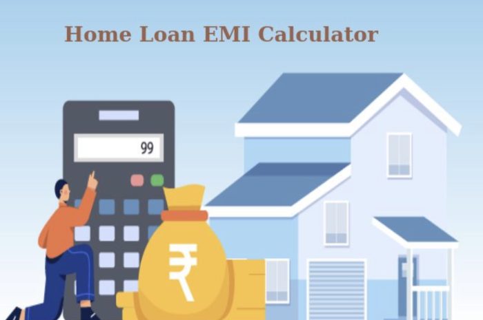 Role of a EMI Calculator in Aiding Your Financial Planning