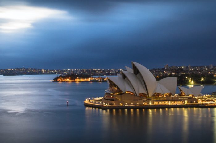 Visiting Australia for the first time? Don’t miss these essential attractions