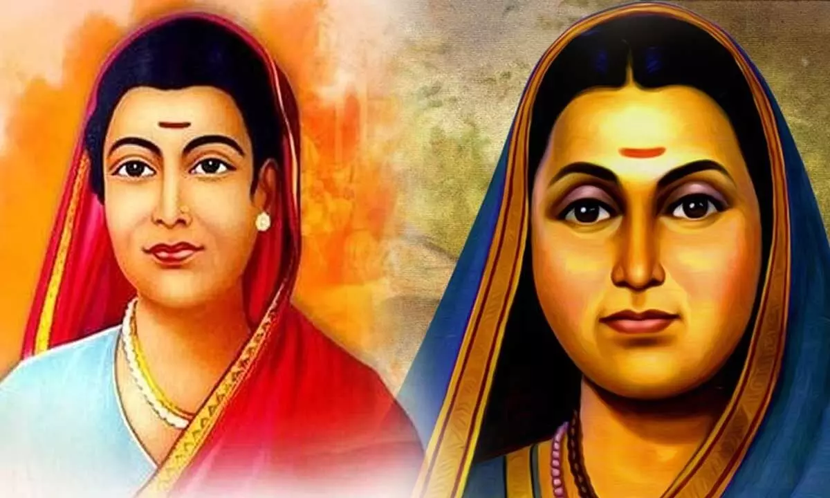Savitribai phule