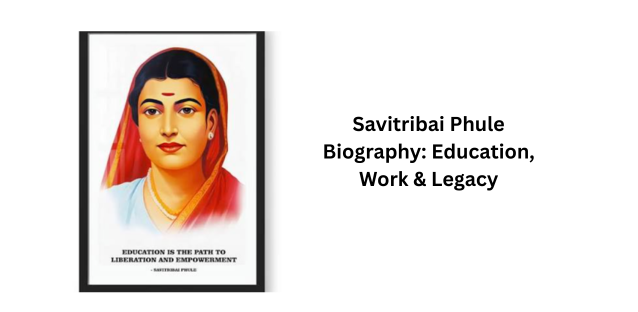 Savitribai Phule | A Pioneer in Women’s Education