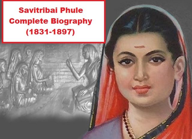 Savitribai Phule | A Pioneer in Women’s Education