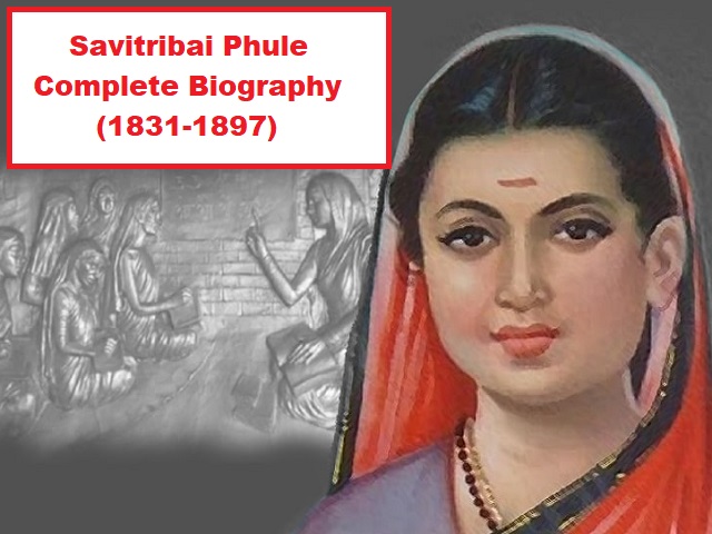 Savitribai phule