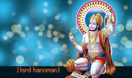 हनुमान चालीसा आरती
