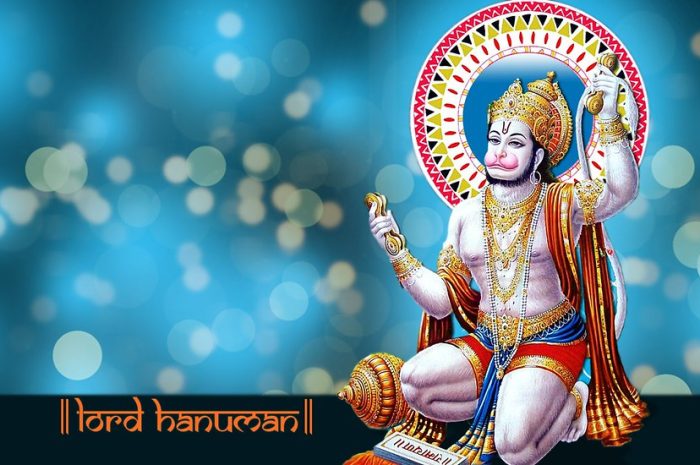 हनुमान चालीसा आरती | पढ़ने मात्र से बने बिगड़े काम