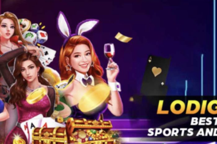Lodigame: Where Gaming Excellence Meets Community Engagement