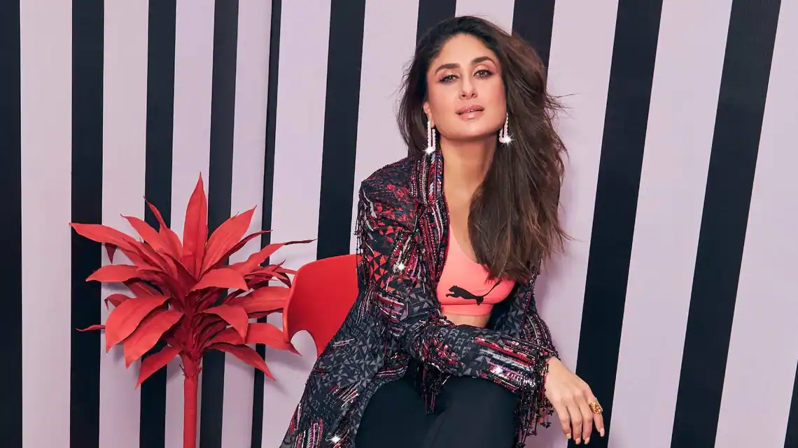 kareena kapoor children