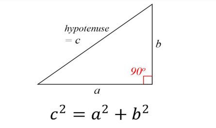 a2+b2 formula