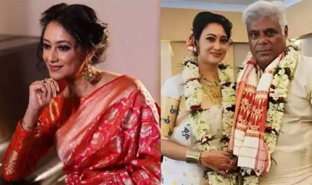 Rupali Barua Age