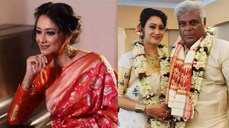 Rupali Barua Age