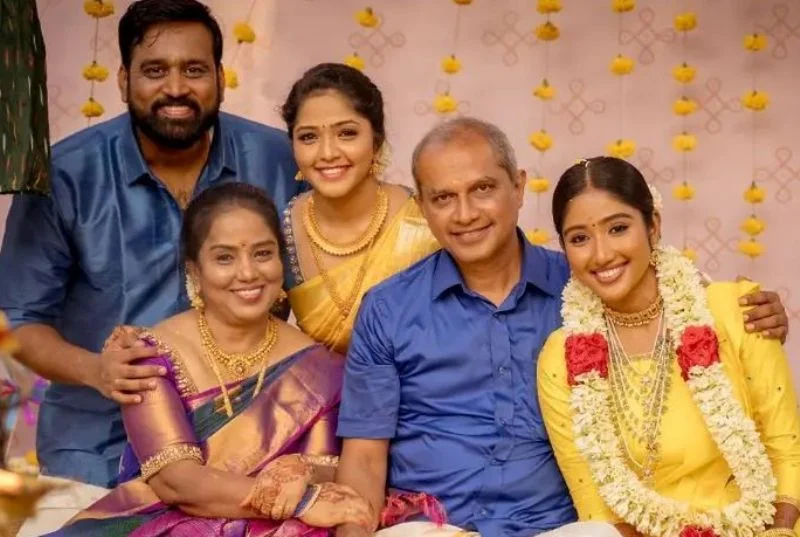 Deepika Venkatachalam