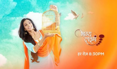 Bhagya Lakshmi Written Update
