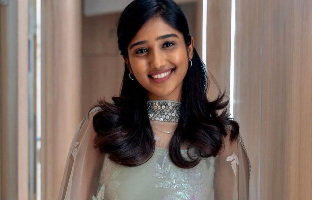 Deepika Venkatachalam