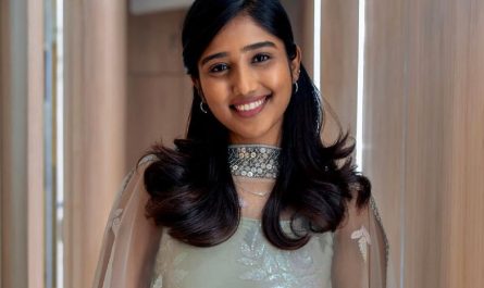 Deepika Venkatachalam